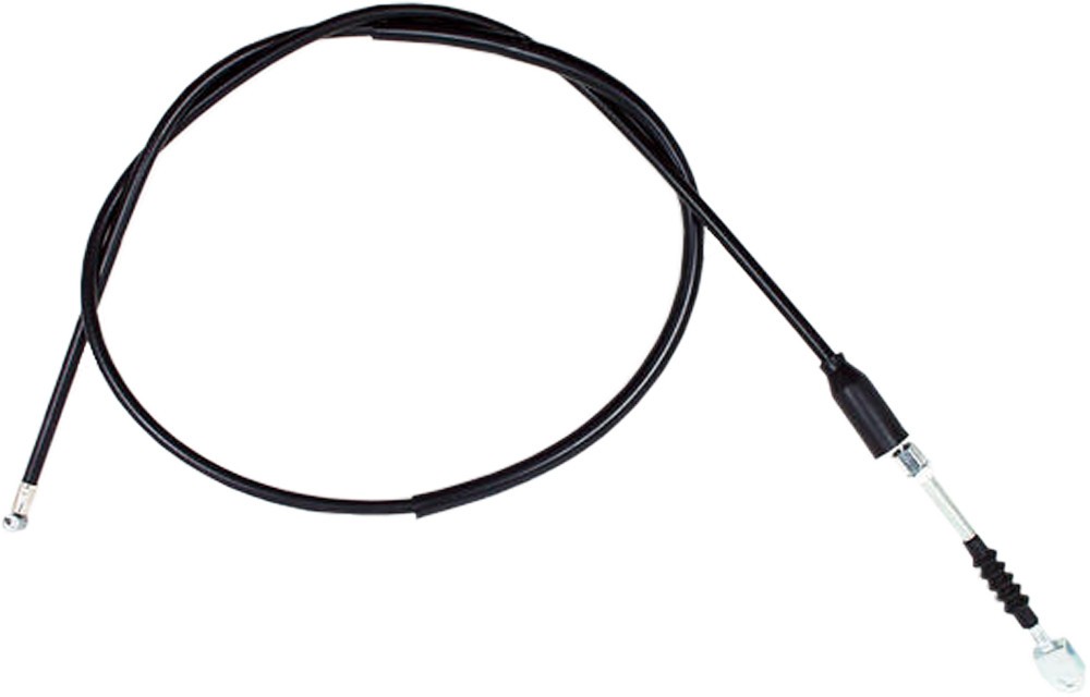Motion Pro 04-0023 BLACK VINYL CLUTCH CABLE