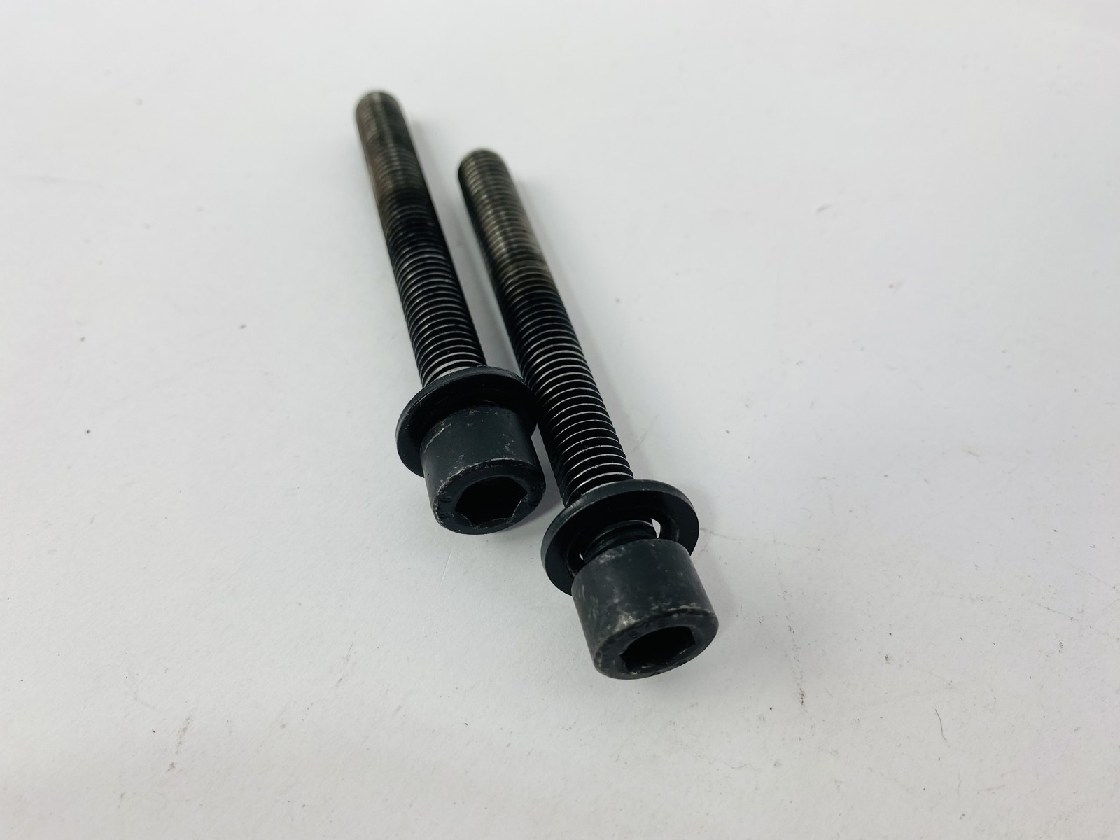 AFG 3.1AT Treadmill Rear Roller Bolts (HP95)