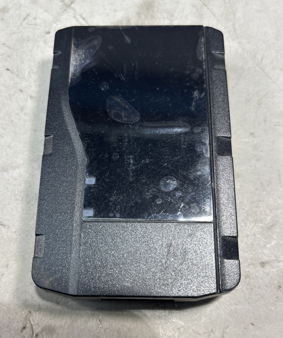 Spireon ATS100M-Y-V GPS Vehicle Tracking Device