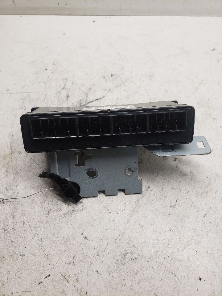2012-2013 Subaru Forester Control Module Multifunction Integrated OEM 1432591