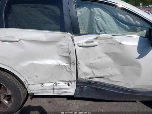 (LOCAL PICKUP ONLY) CR-V 2018 Air Shutter 2073557