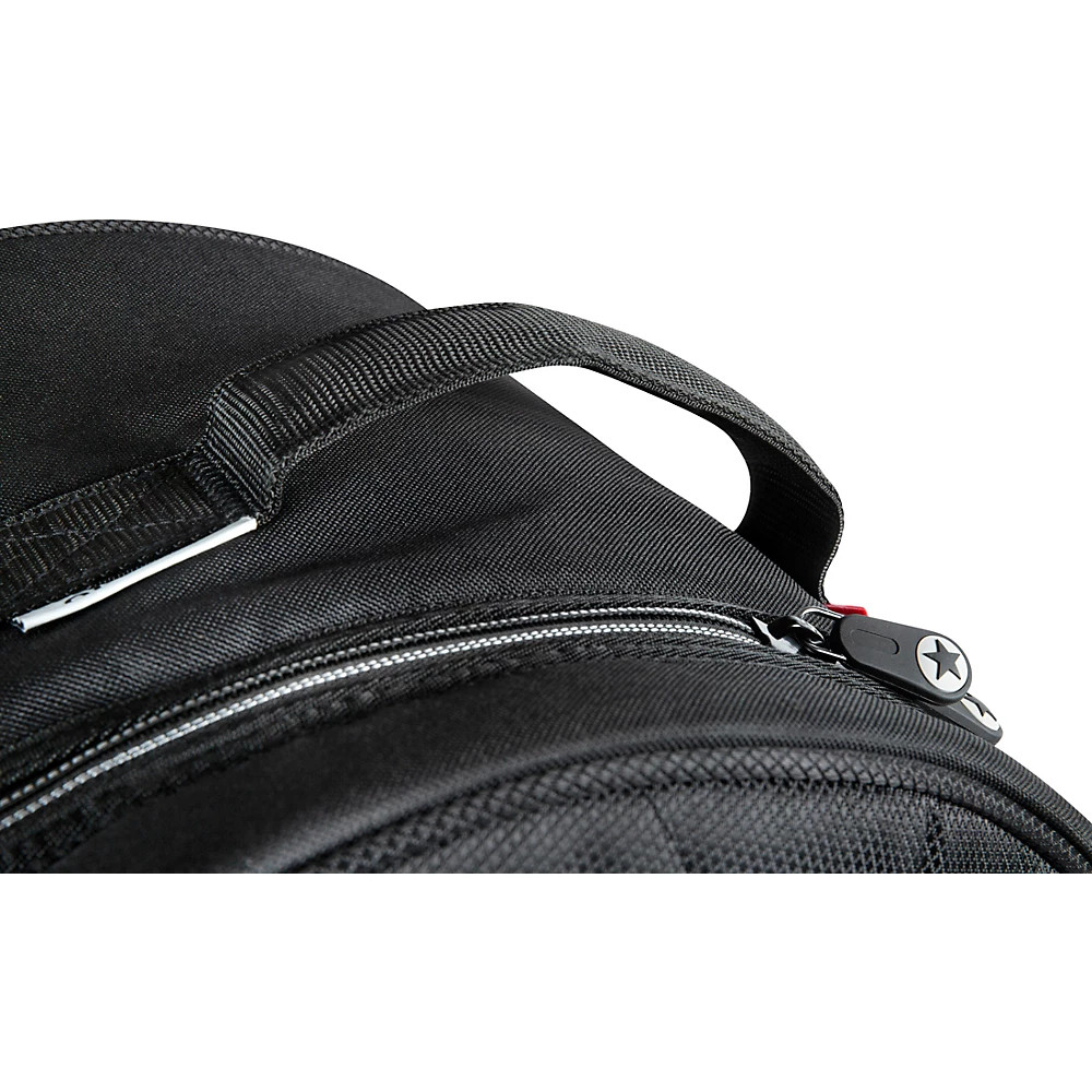 Road Runner Boulevard II Tom Bag 12 x 10 in. Black