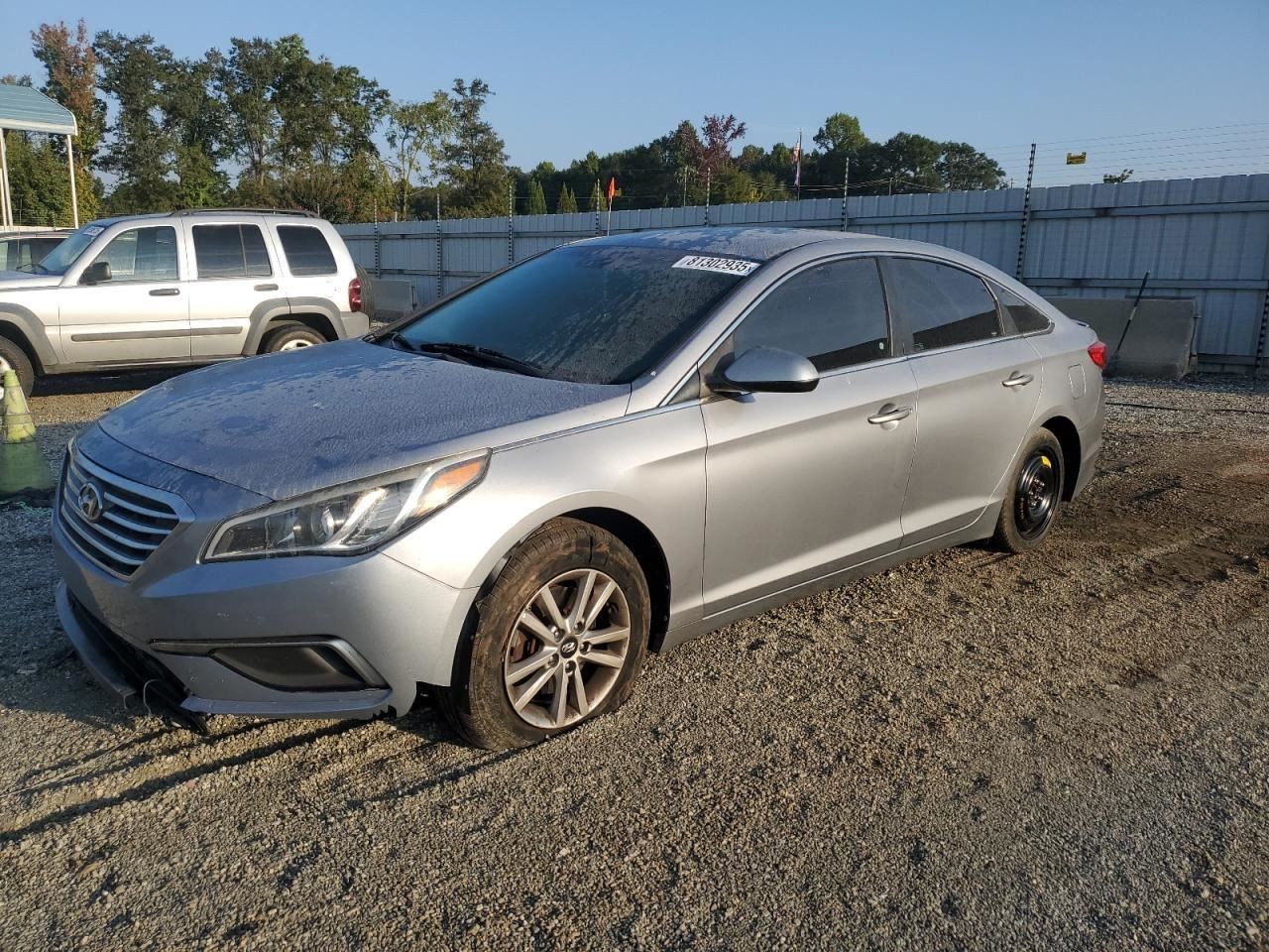Fuse Box Engine Compartment US Market Fits 16-17 SONATA 4851083