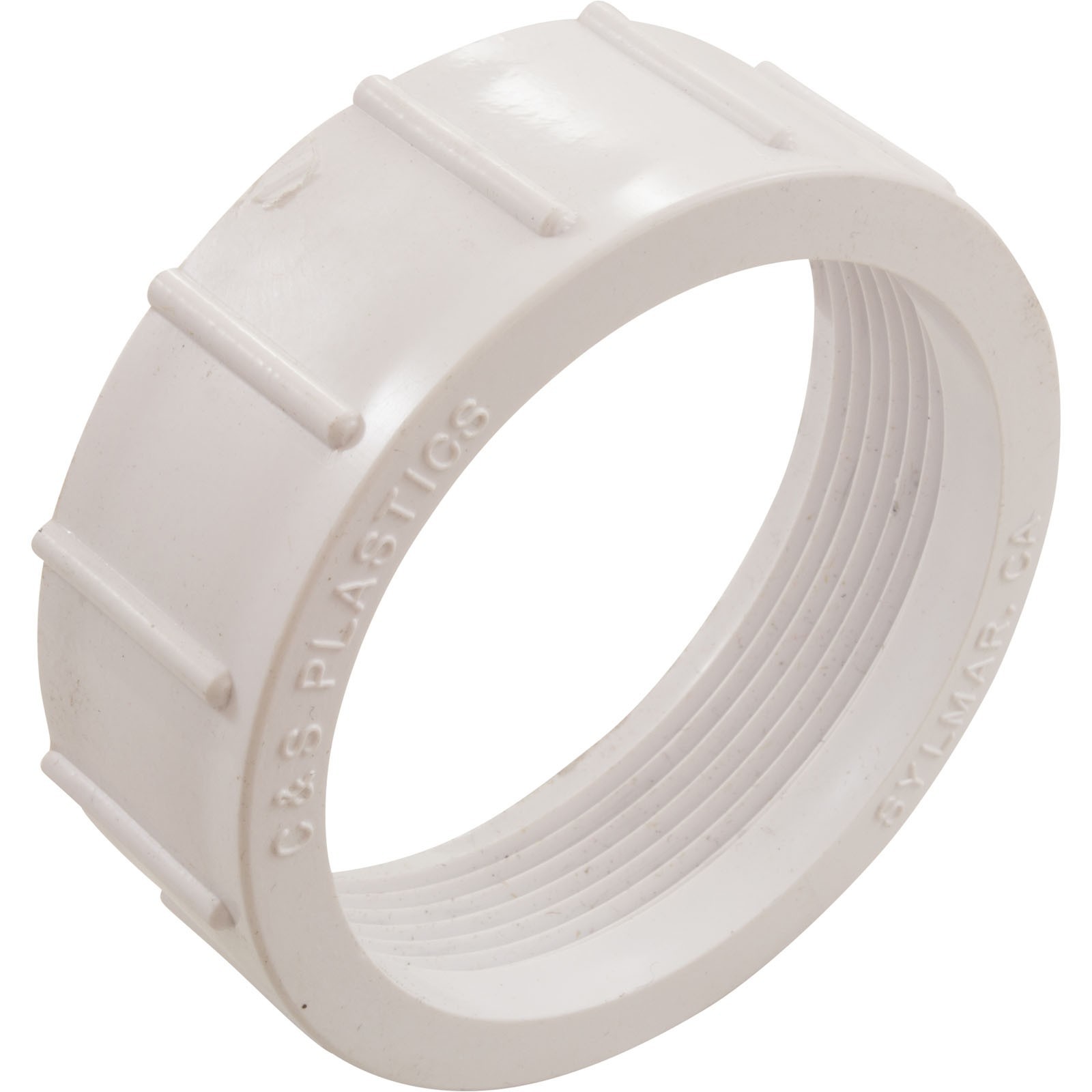 Jandy Pro Series Lock Nut : 84-774