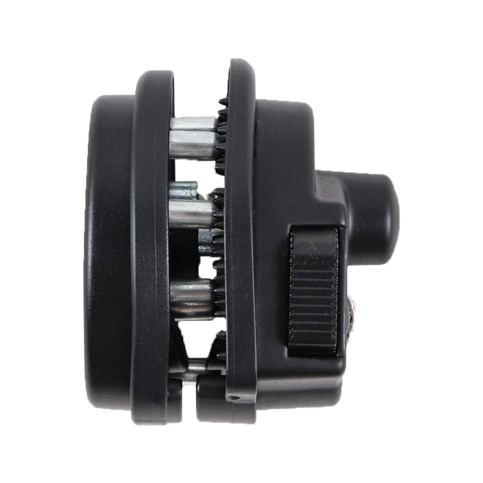 (Firearm Safety Devices – -TL4379RCB Resettable 3-Digit Combination Trigger L...