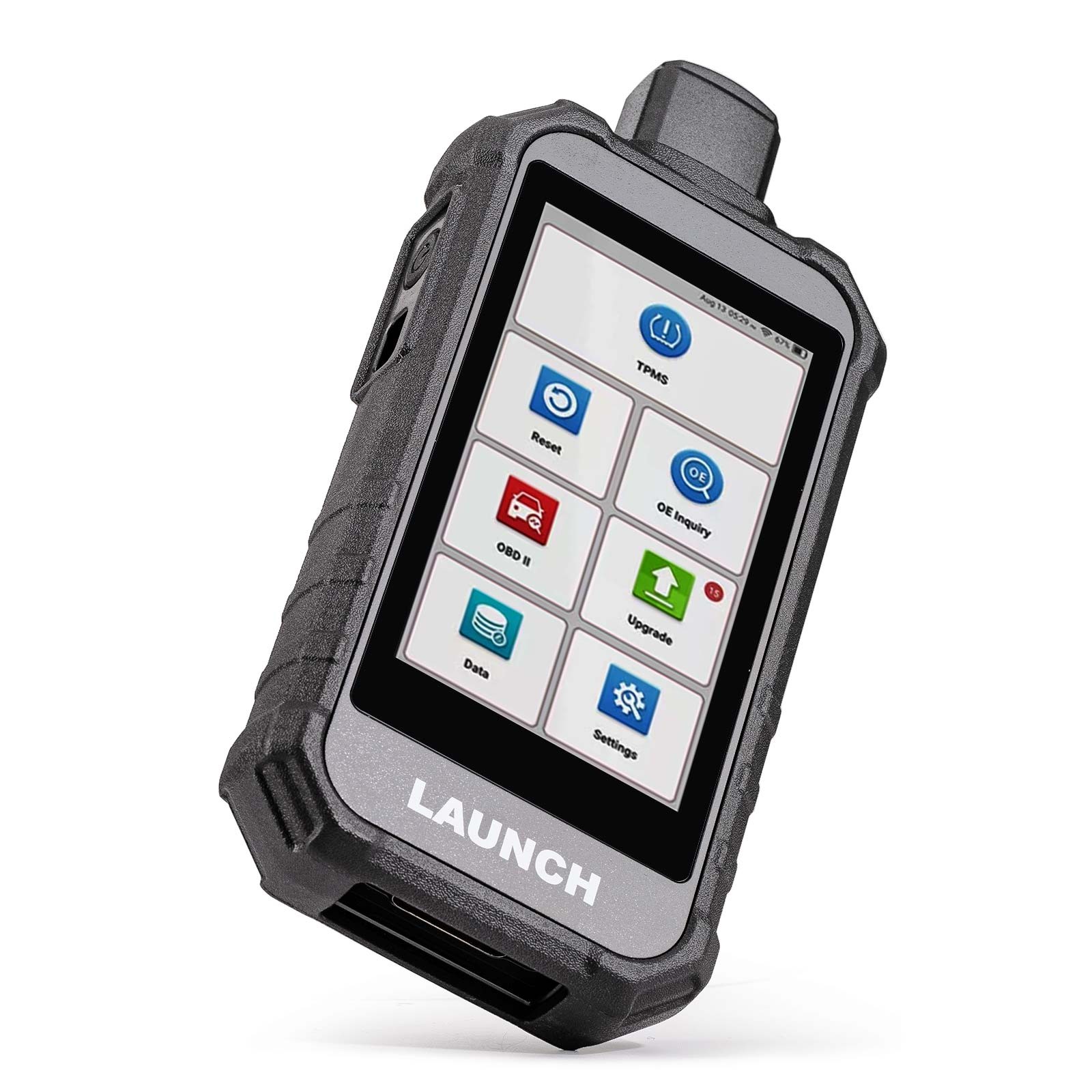 LAUNCH CRT5011E Creader TPMS 5011 V2 TPMS Sensor Activation Diagnostic Tool