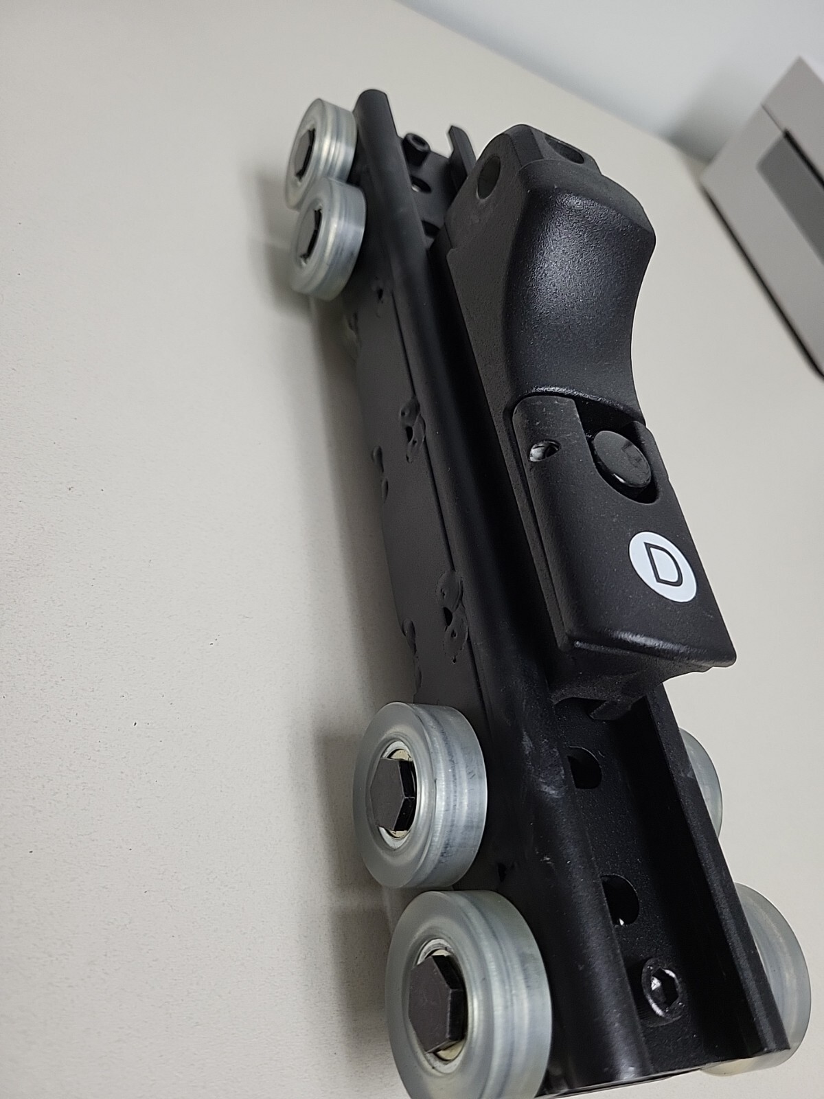 CLMBR (CLMC21) Top Stride Carrier D (106)