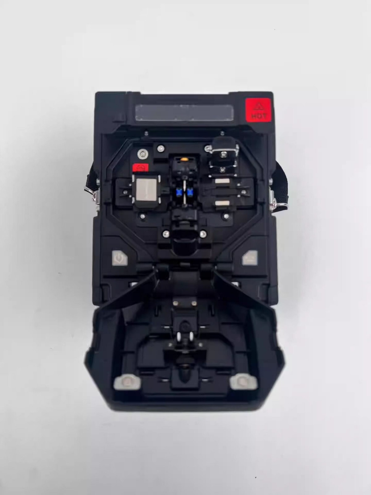 1PCS COMWAY C5 fusion splicer, optical fiber splicing machine