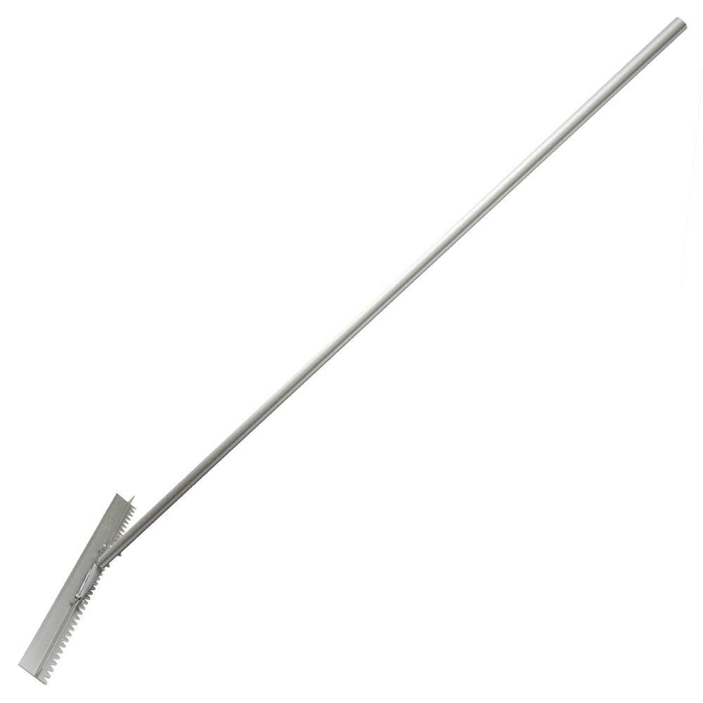 Kraft Tool Co 24 In. Asphalt Lute With 7 Ft. Handle