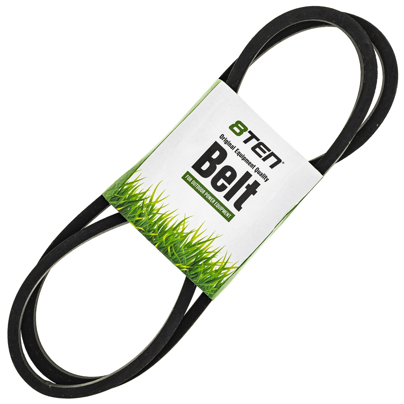 8TEN Drive Belt for Ferris IS3200Z ISX3300 F320Z 3200Z/72 5105036 72 Inch Deck