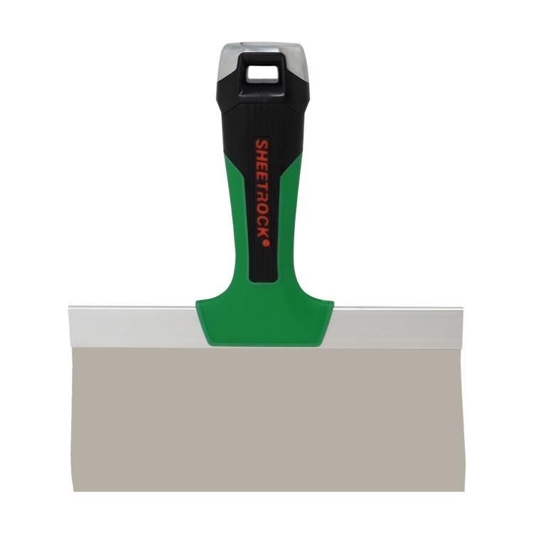 USG-Sheetrock 8" Matrix Stainless Drywall Taping Knife