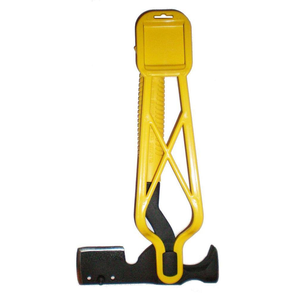Magnetic Hatchet with Easy Holder