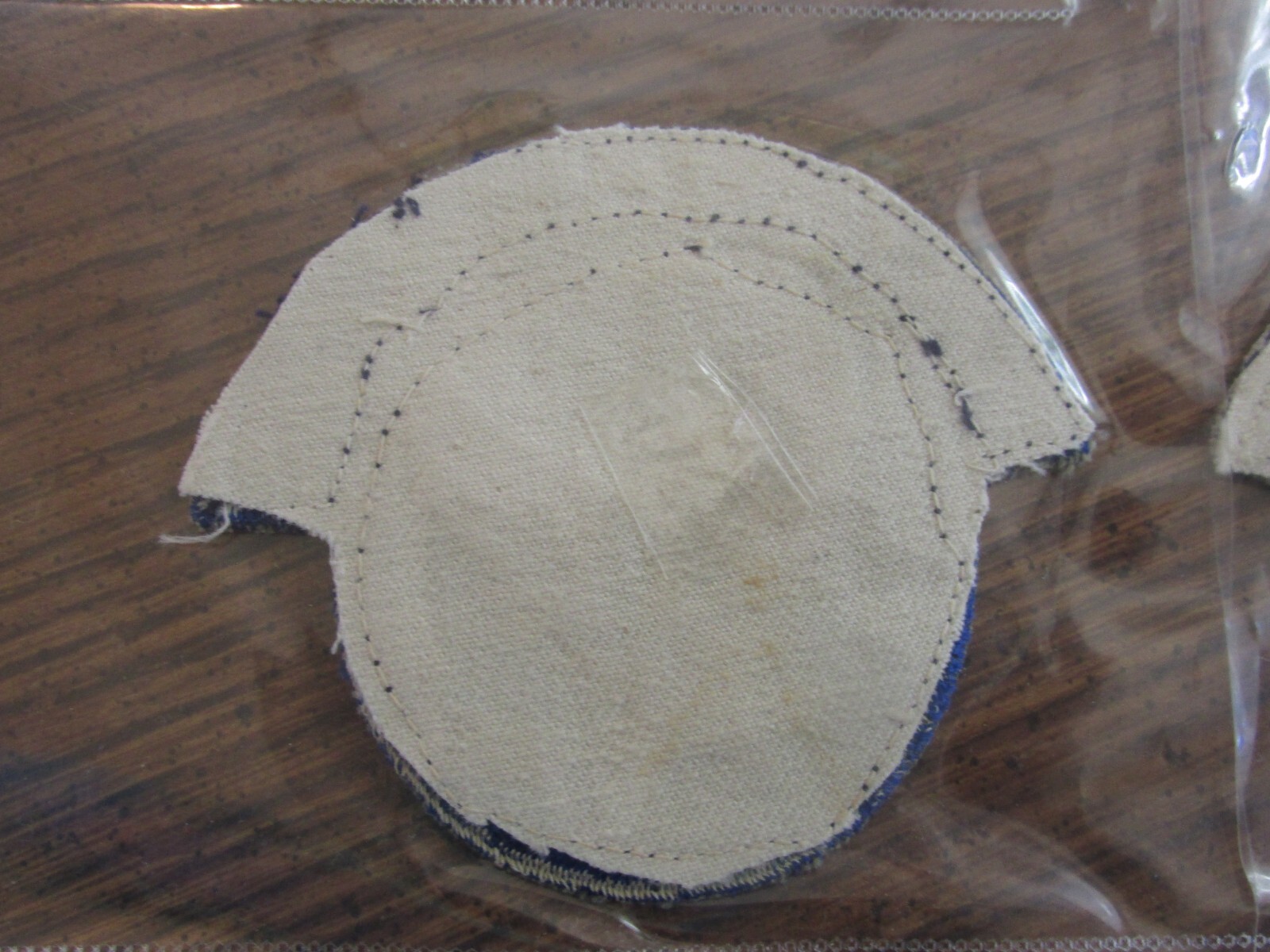 WW2 AAF 15 different Tab set Army Air Force patch lot collection