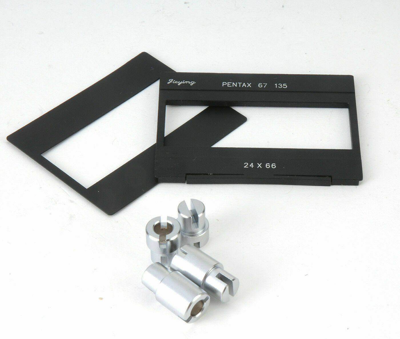 New Panoramic Conversion Kit For Pentax 67 Camera Accessory