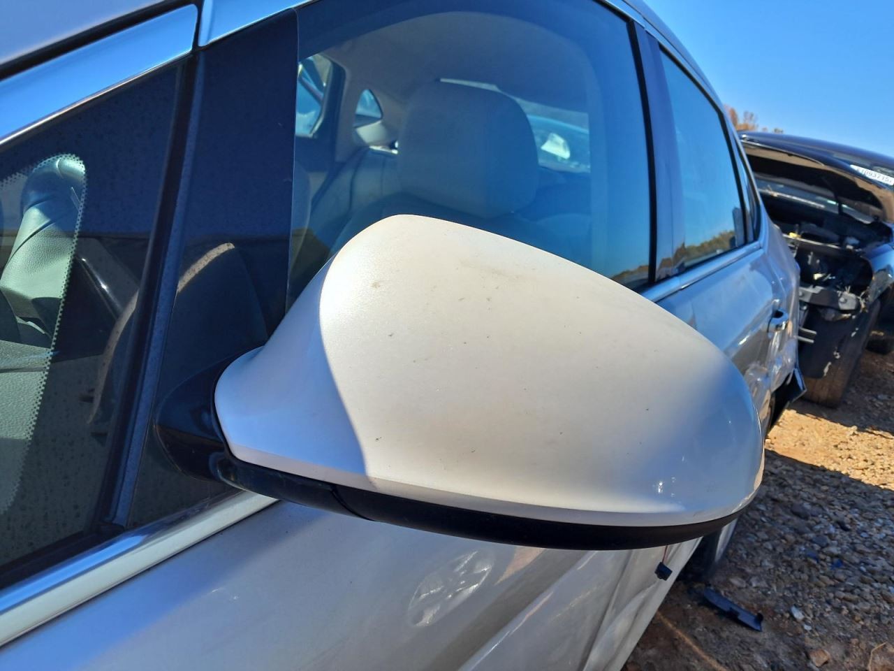 VERANO 2015 Glove Box 4854650