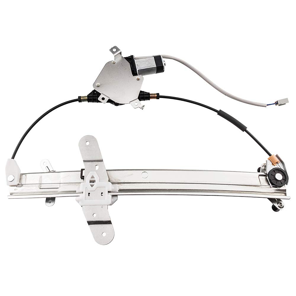 741-686 Front Left Window Regulator with Motor for Lincoln Town Car 1998-2010