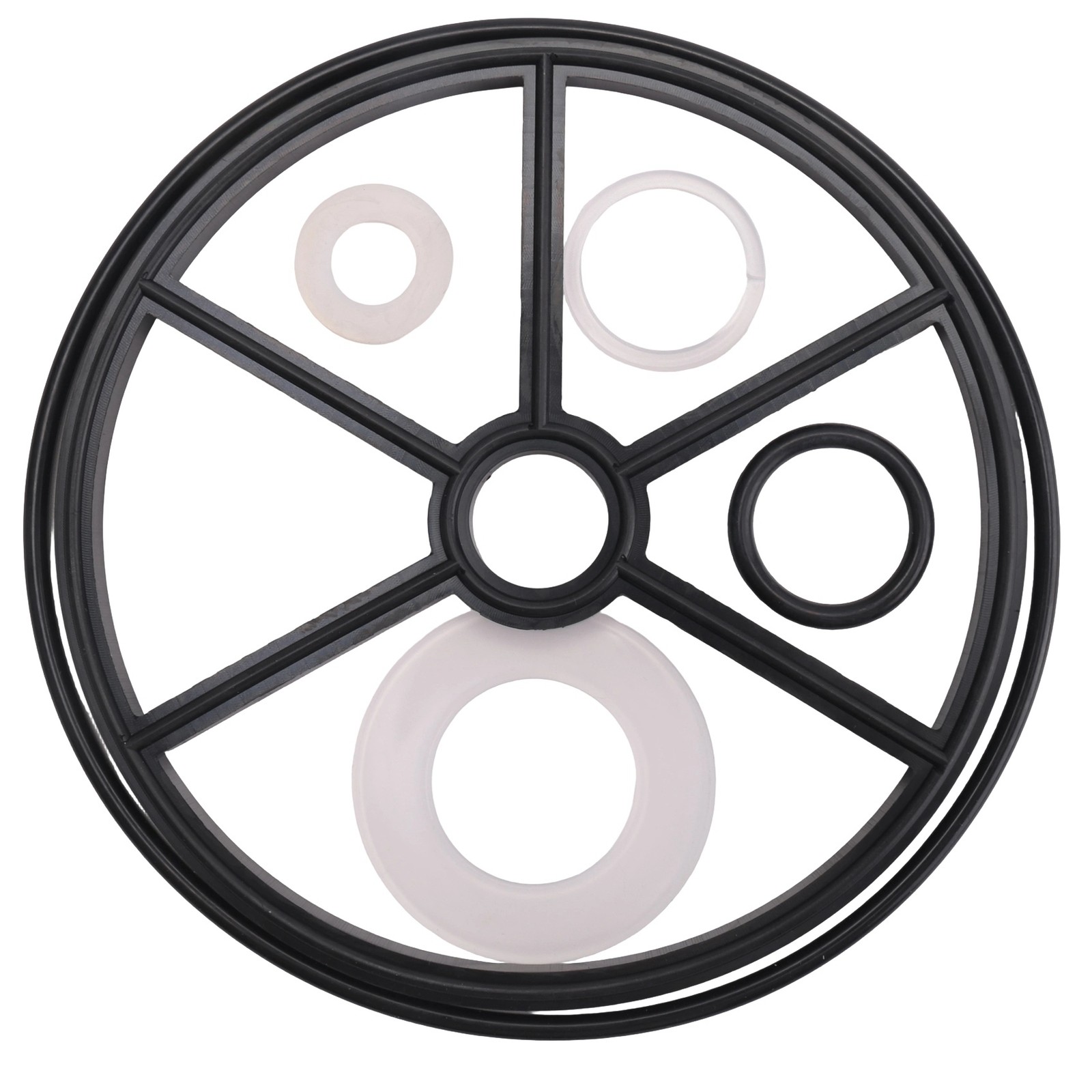 Pool  Parts  Gasket Kit, SPX0714L O- Vari- XL  SP0714T Pool Pump Parts3693