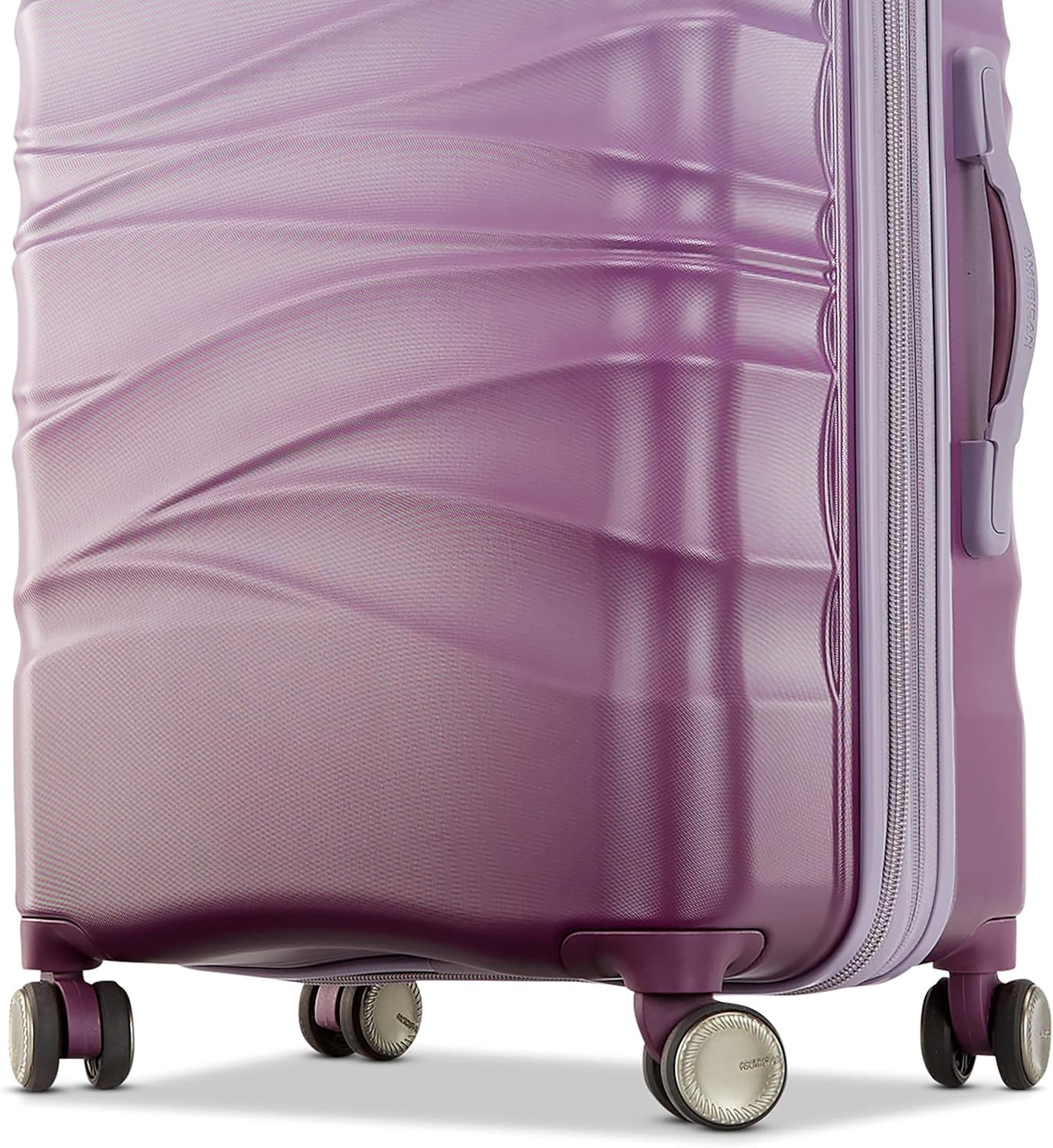 20-Inch Spinner, Purple Haze, 20-Inch Spinner