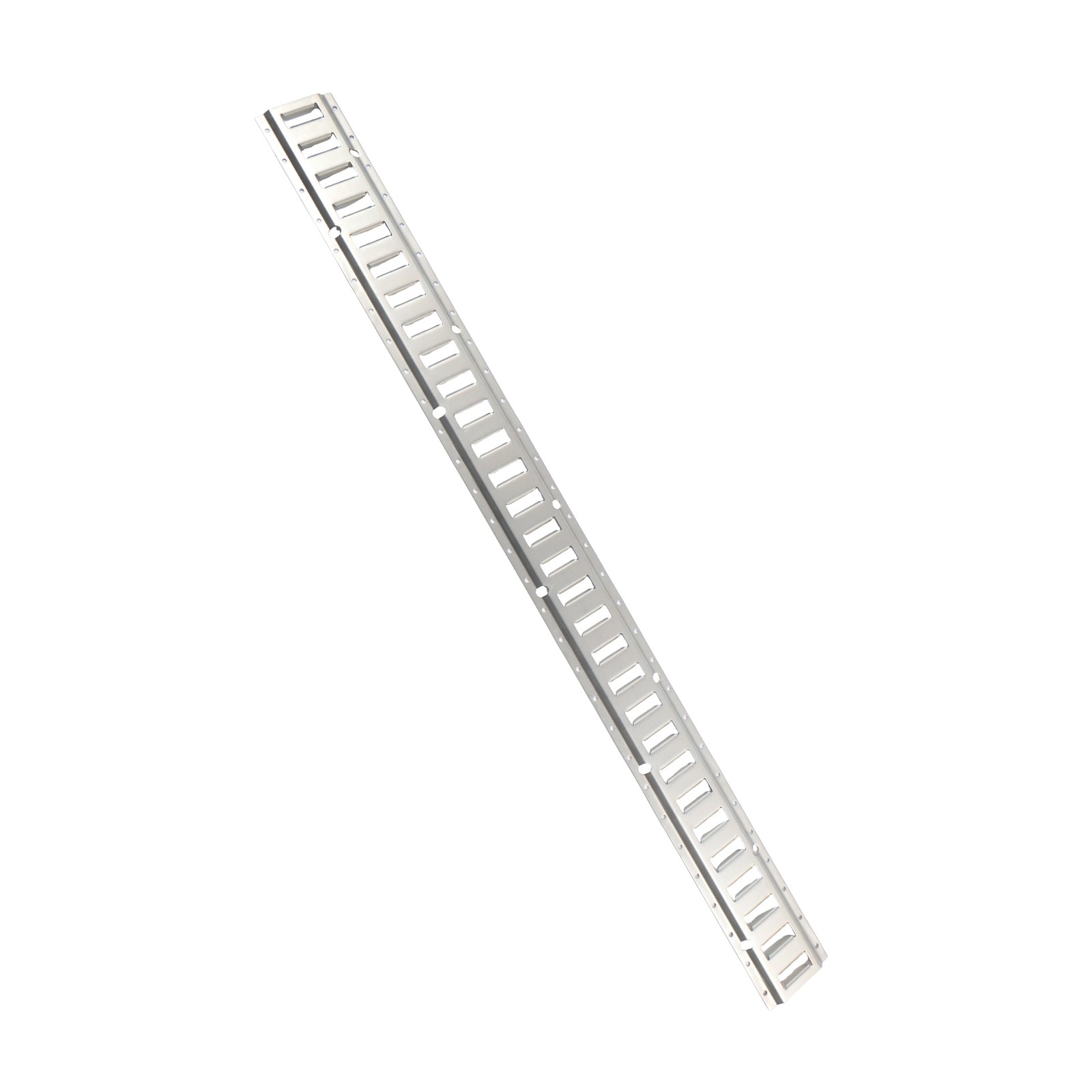 LABLT Secure Cargo 6 Pack 5' E Track Tie Down Rail System For Trailers Truck Van