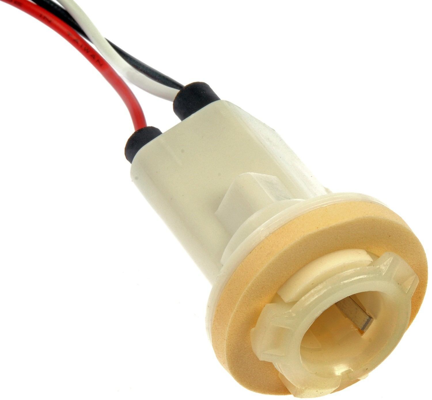 Turn Signal Light Socket Dorman 85898