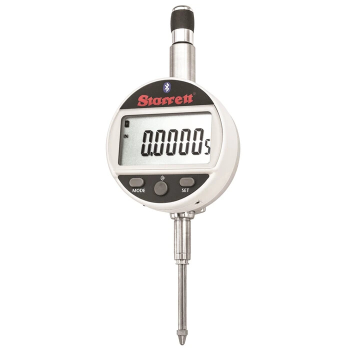 Starrett PT02499 BT DIAL INDICATOR