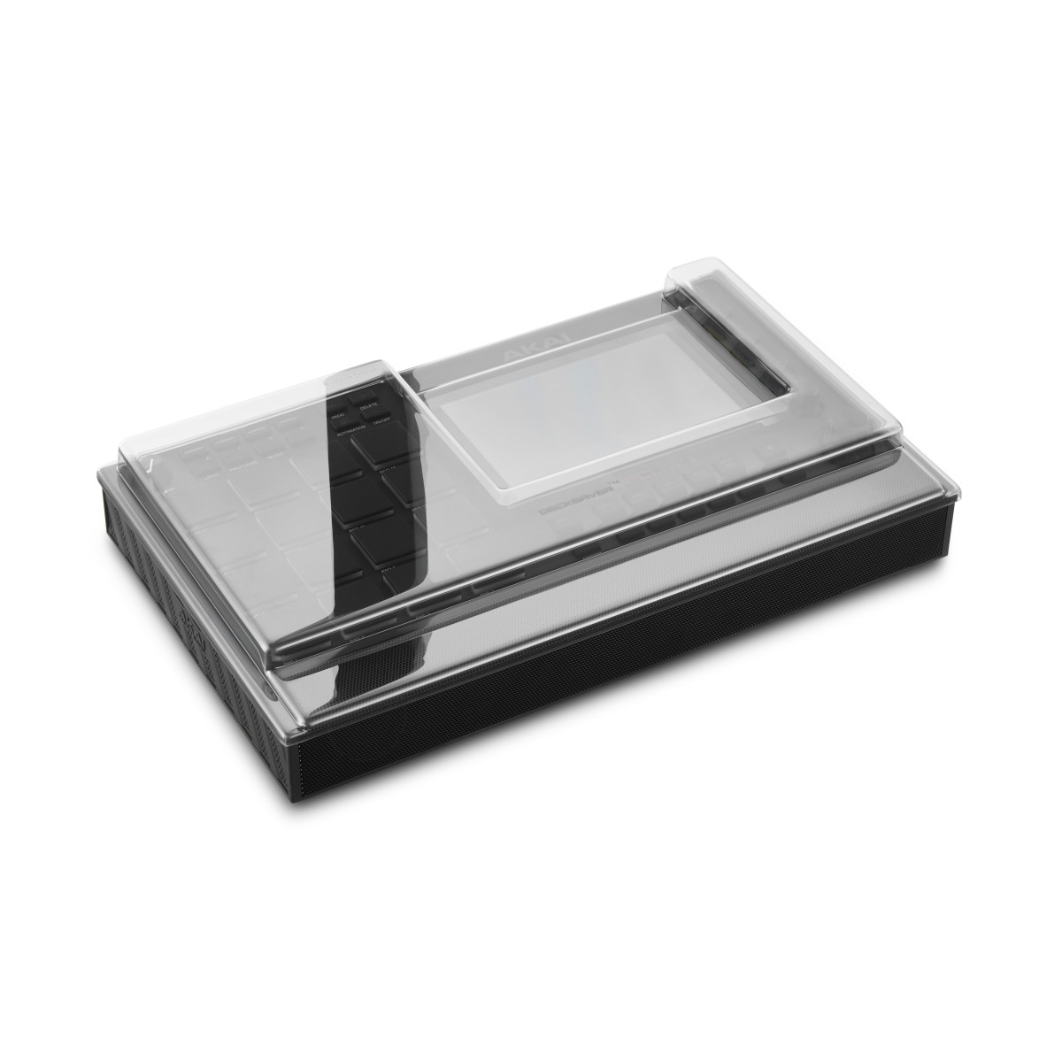 Decksaver Akai Pro MPC Live II Cover