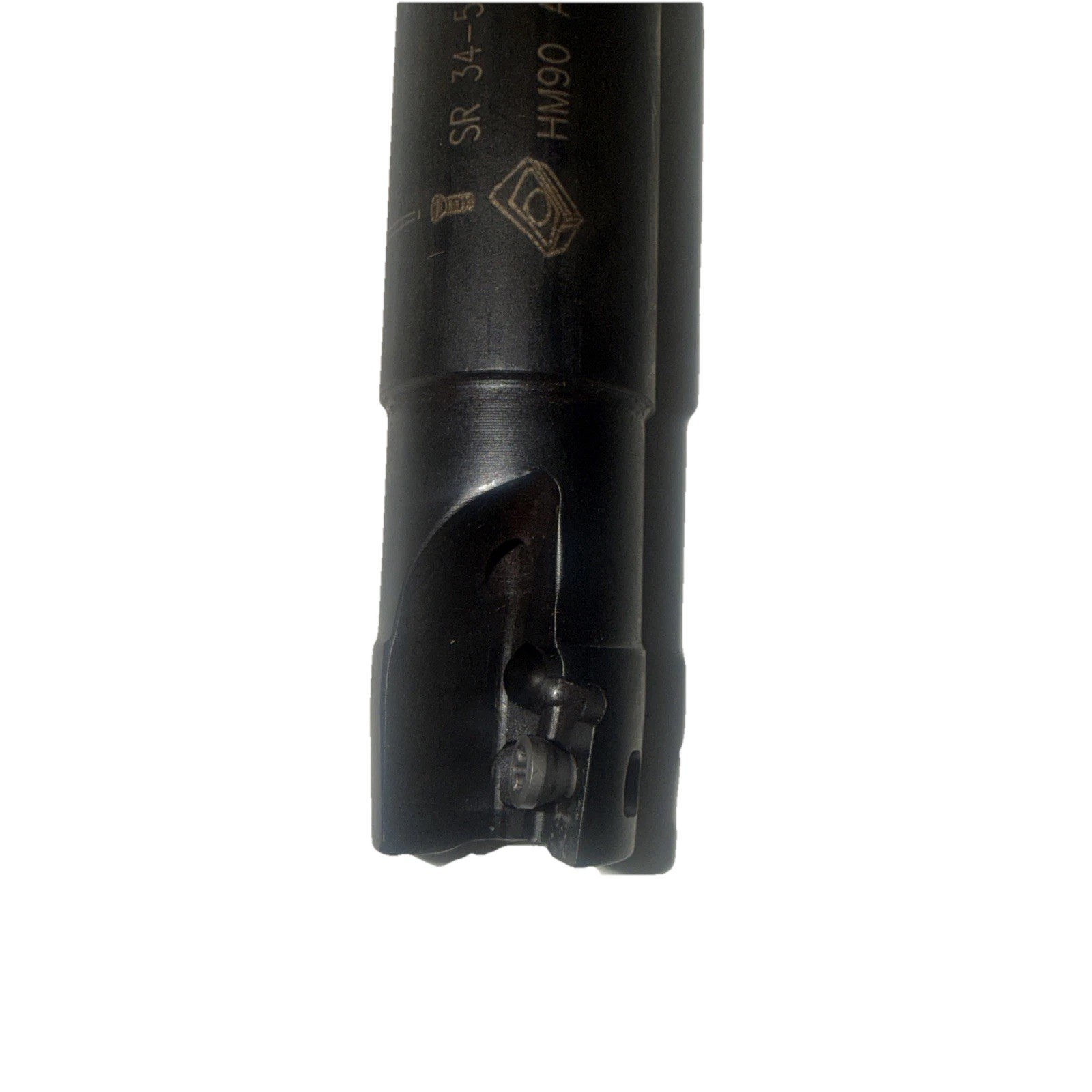 Iscar HM90 E90A-D.62-2-W.62 Indexable End Mill