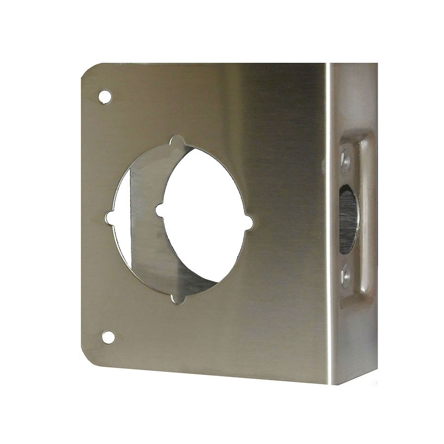 Don-Jo 61-S-CW Wrap Around Plate
