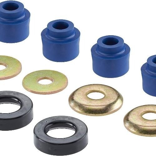 K80005 Radius Arm Bushing Kit for E-350 Super Duty