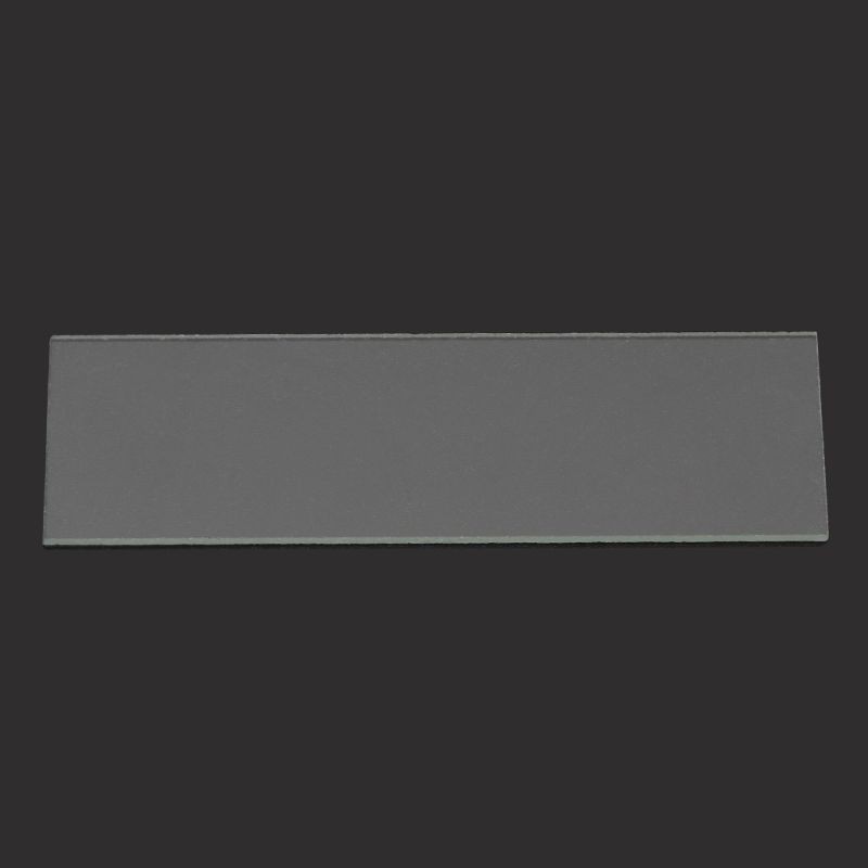 Thickness Cavity Glass Coverslips Single Flat Microscope Glass Slides 50pcs