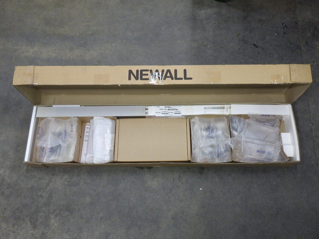 Newall 2 Axis 12" x 30" Topaz Digital Read Out For Lathe TLT211000/2-C (STK)