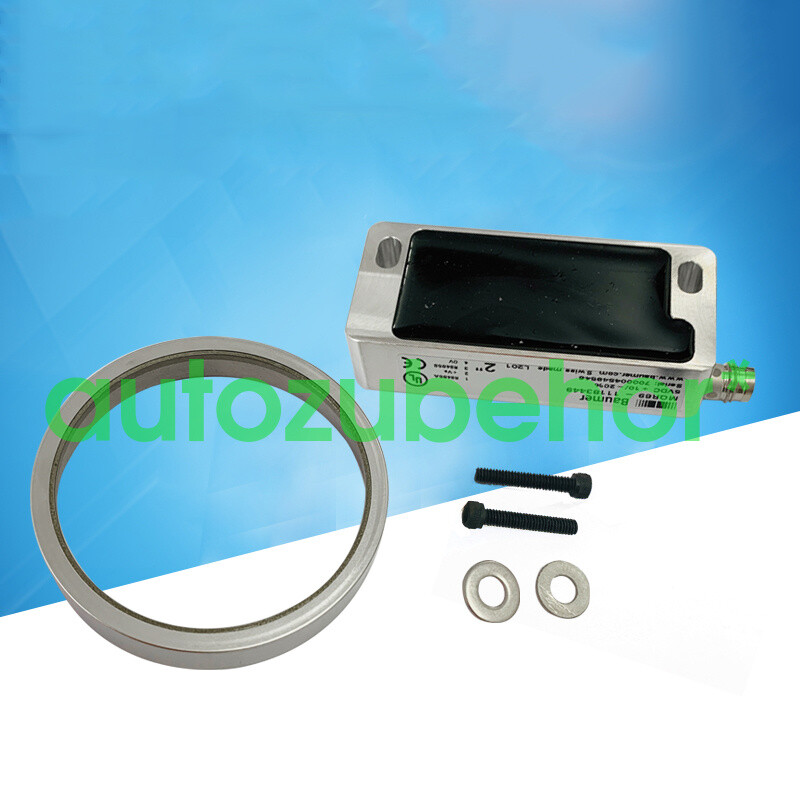 Encoder 93-60-0096 Baumer MQR69-11183449