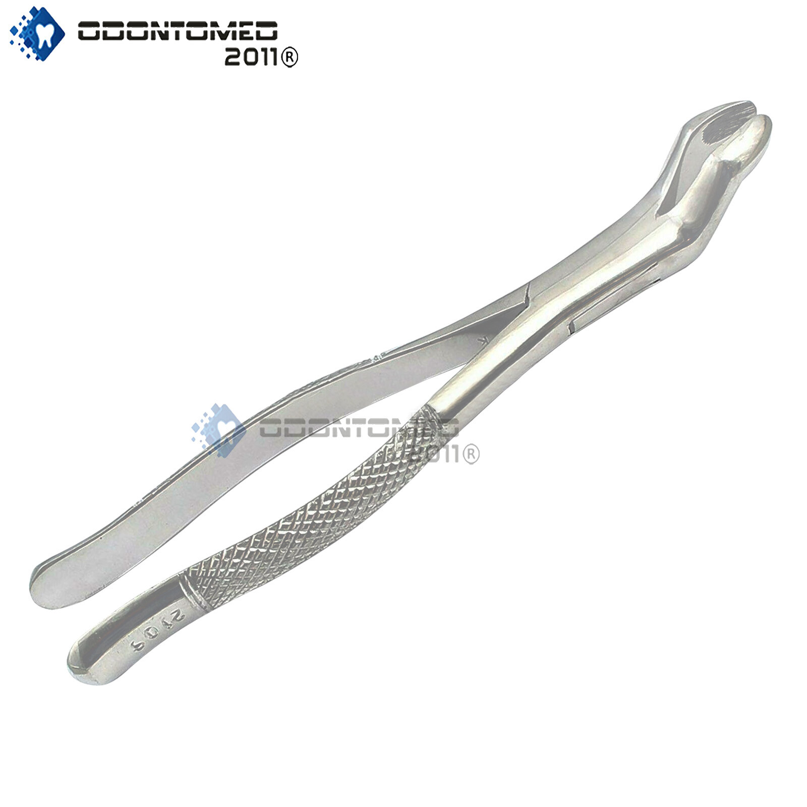 Extracting Forceps # 210S Dental Surgical Instruments