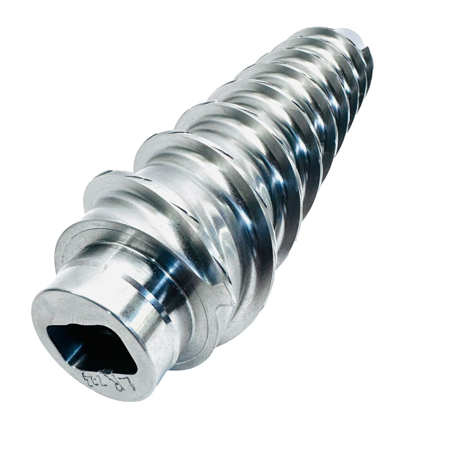 SCOTSMAN ICE MACHINE AUGER 15" A38071-022