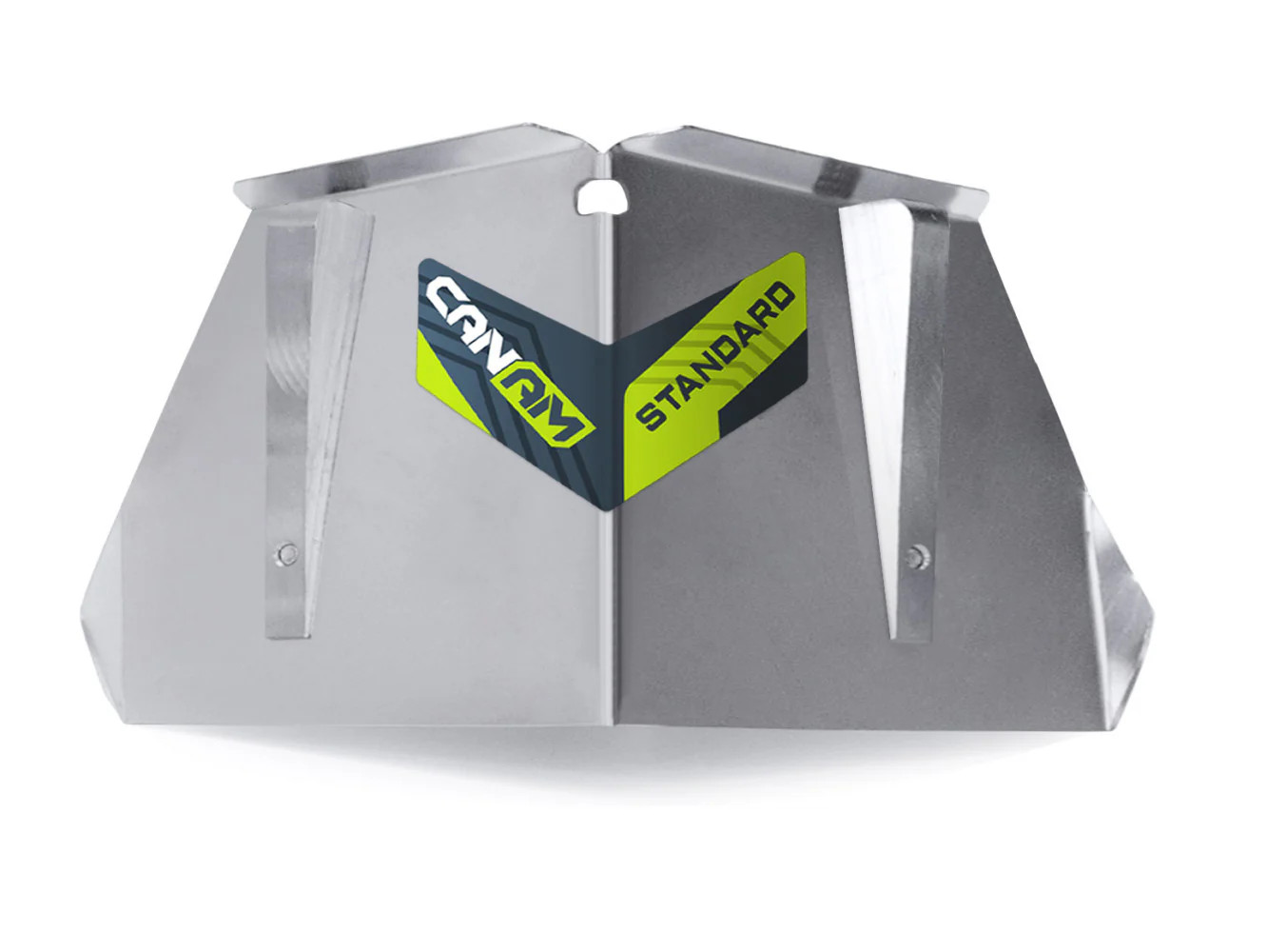 Can-Am - Standard Corner Flusher - 2.5"