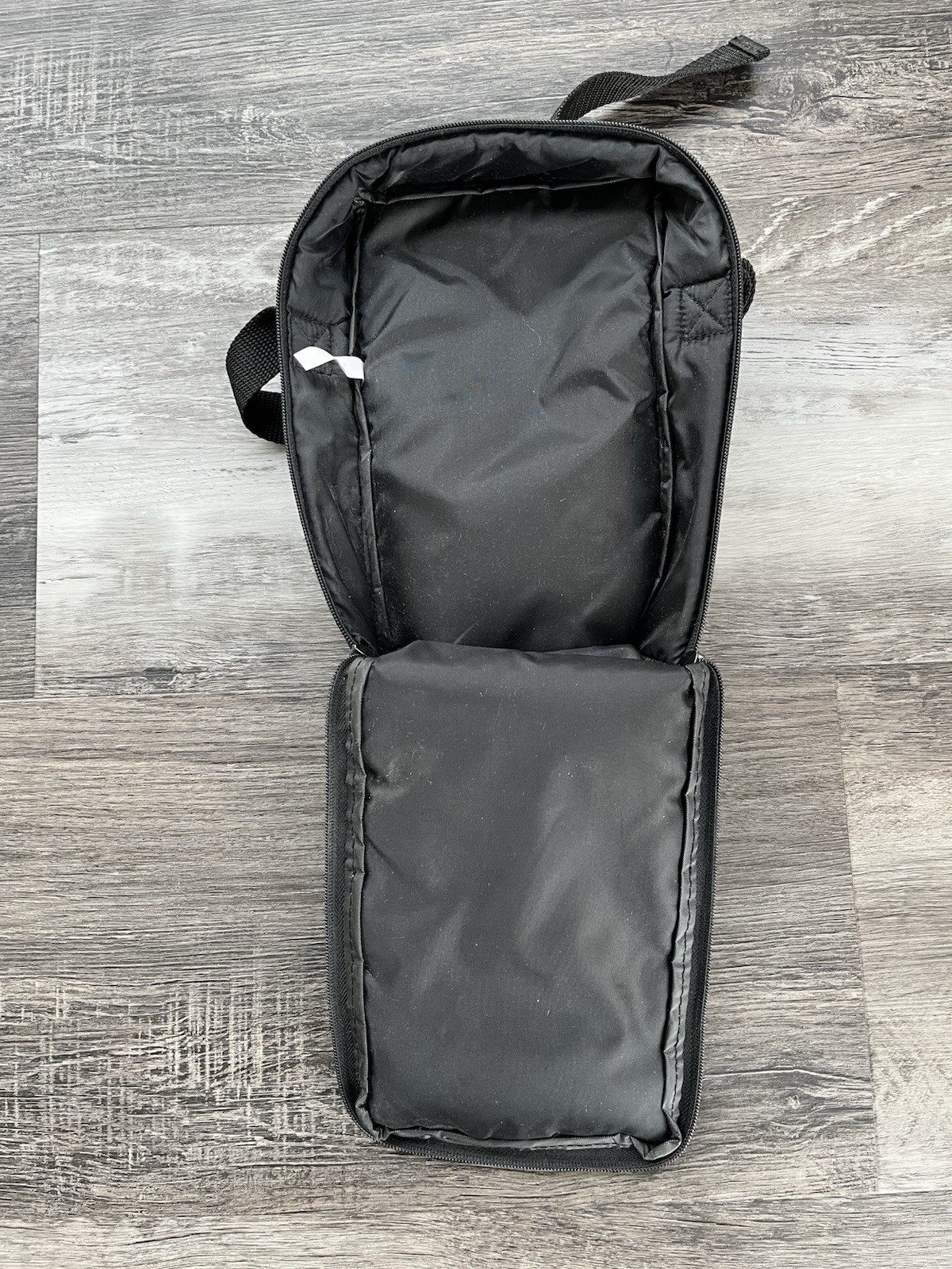 Nintendo Game Boy Nylon Padded Carrying Case