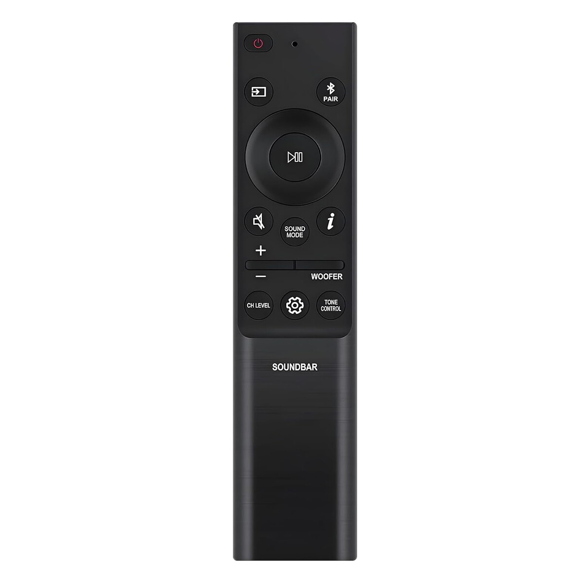 Remote Control Fit for Samsung HW-S60D HW-S700D HW-B750D HW-Q990C/ZA Sound bar