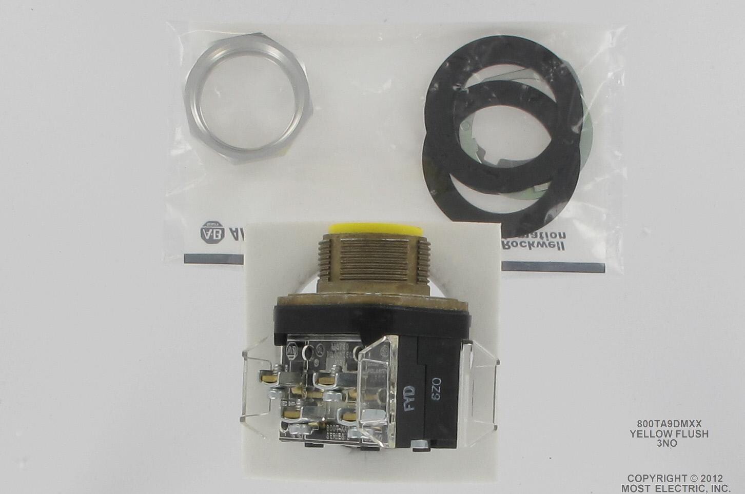 UpTo 18 NEW at MostElectric: 800TA9DMXX