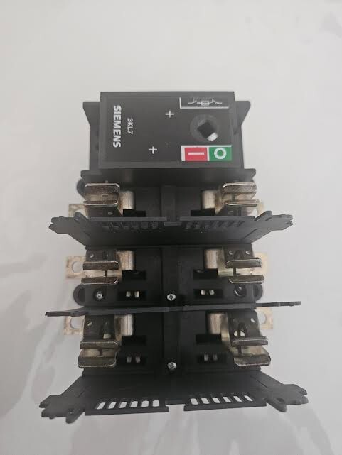 3KL7122-3DA00