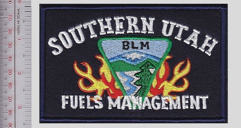 South Dakota Wildland Fire Crews Hot Shots & Wildland Firefighters NO TARIFF