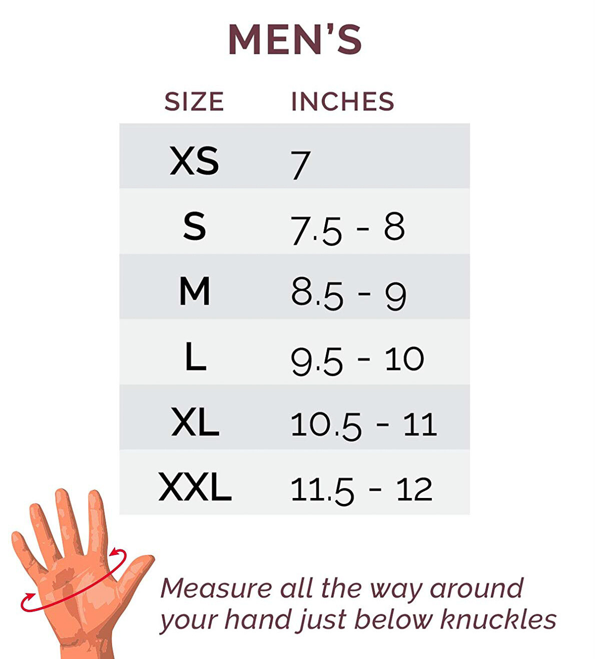 Riparo Leather Work Gloves Stretchable Ergonomic Cowhide Safety Working Gloves