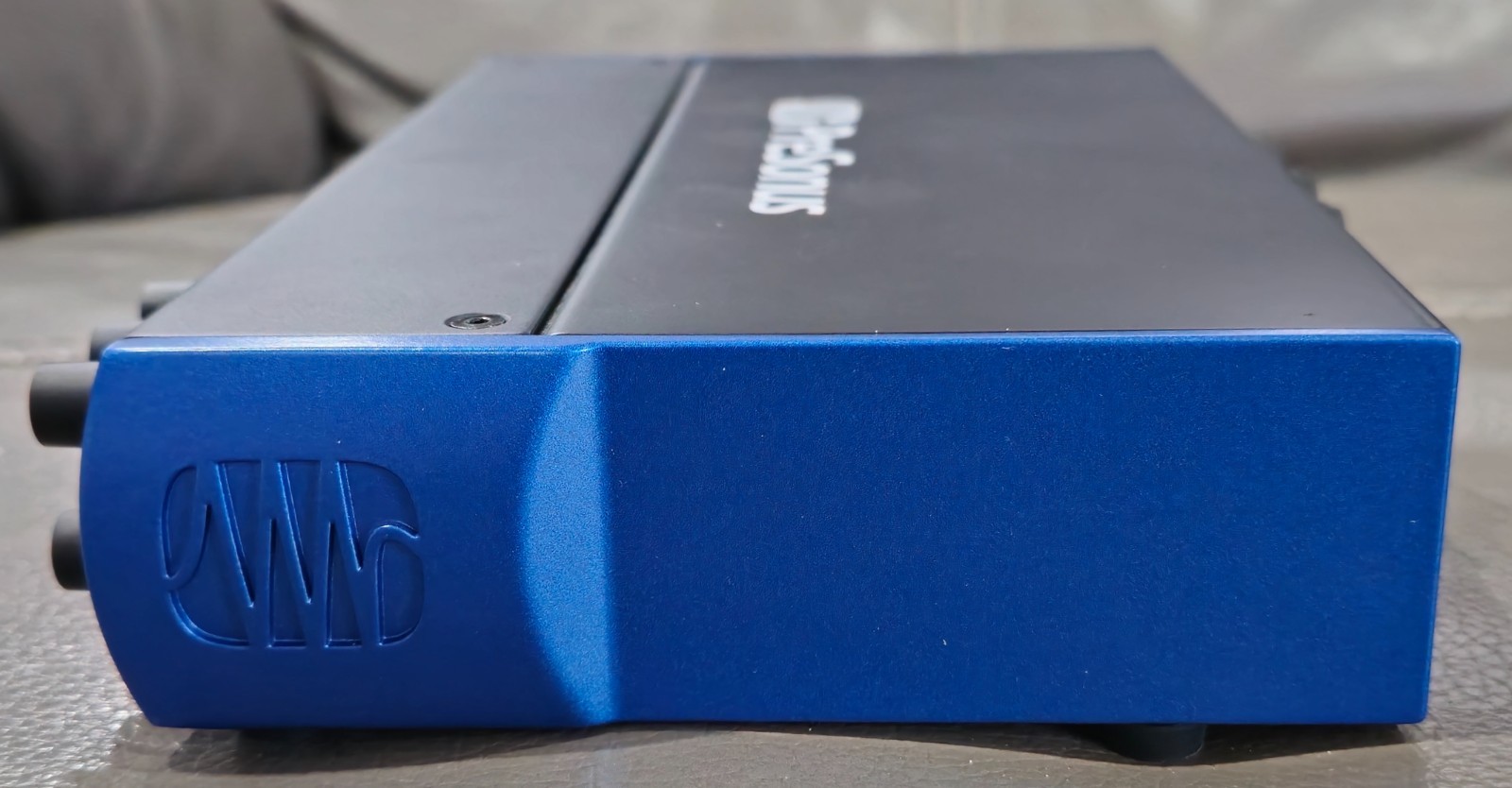 PreSonus Studio 68C 6x6 USB-C Audio / MIDI Interface