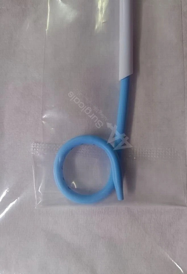 4A PCN 10fr/30cm 20pcs + Amplatz Dilator Set 1pc