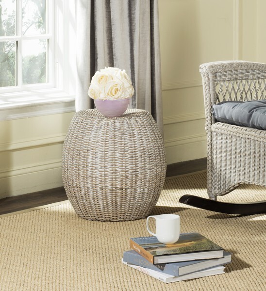 Safavieh REMI STOOL, Reduced Price 2172732842 SEA8022B