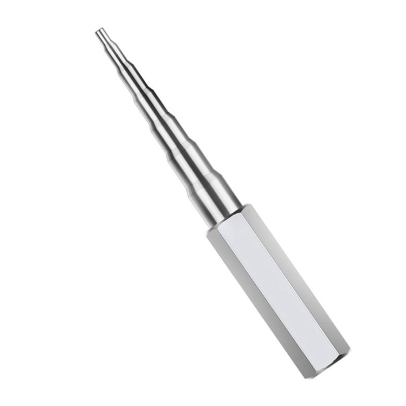 Universal 5 in 1 Hand Refrigeration Tools 1/4”, 5/16”, 3/8”, 1/2” and 5/8”