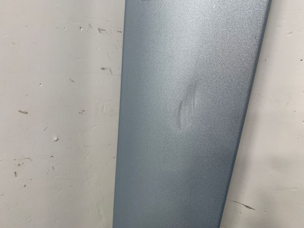 2015 Peterbilt 587 Cab Exterior Trim Panel (785-10234)