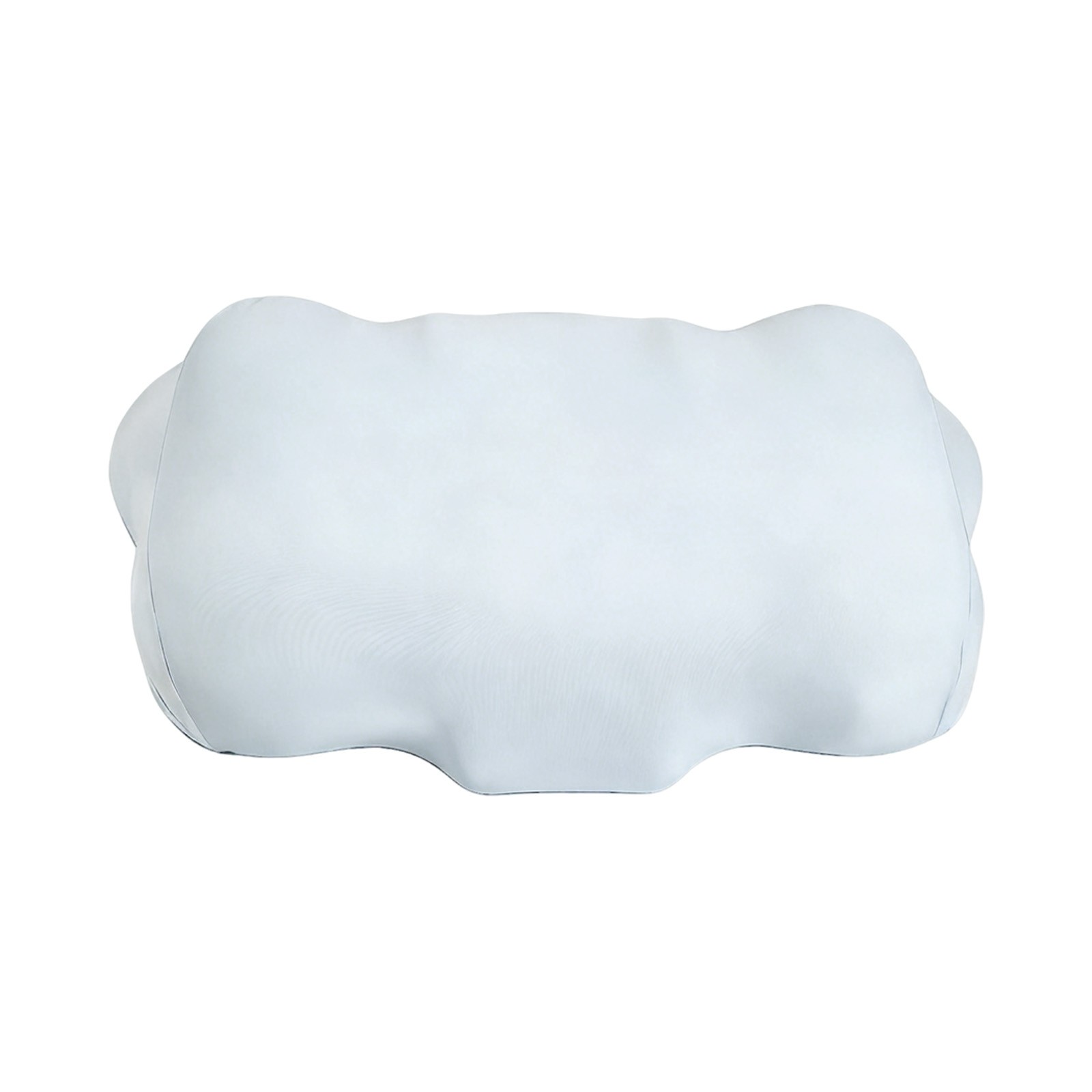 Ergonomic Memory Foam Pillow, Cervical Neck Support Pillow For Workers