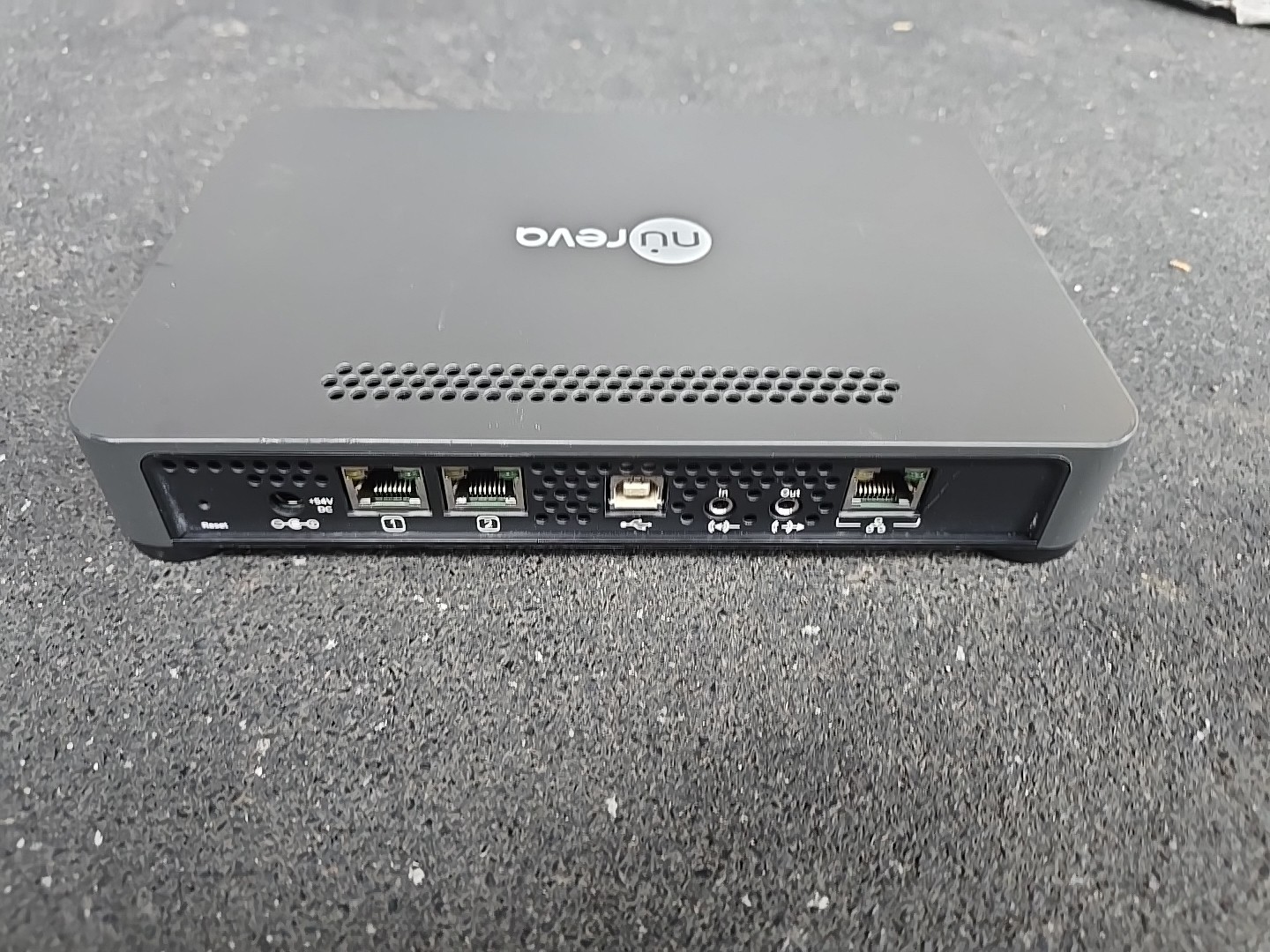NUREVA CMOD2 Connect Module 2 101773-09 MODULE ONLY