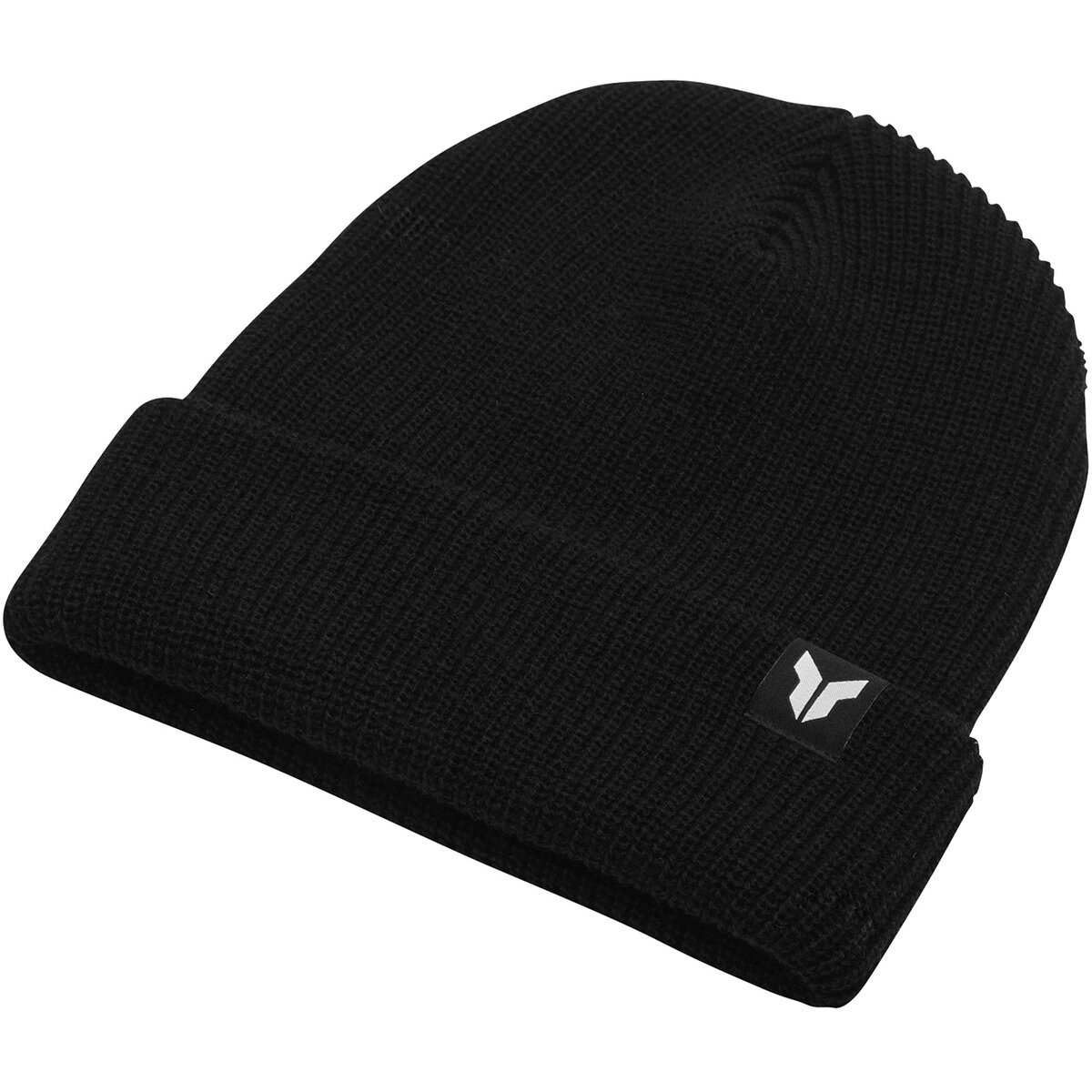 Thor Black Iconic Beanie DS34Z12700Z1