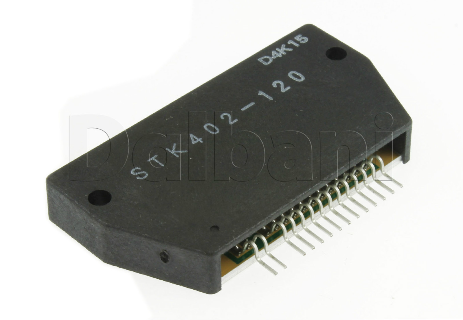 STK402-120 Original (New) Sanyo